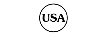 Earlywood Made in the USA